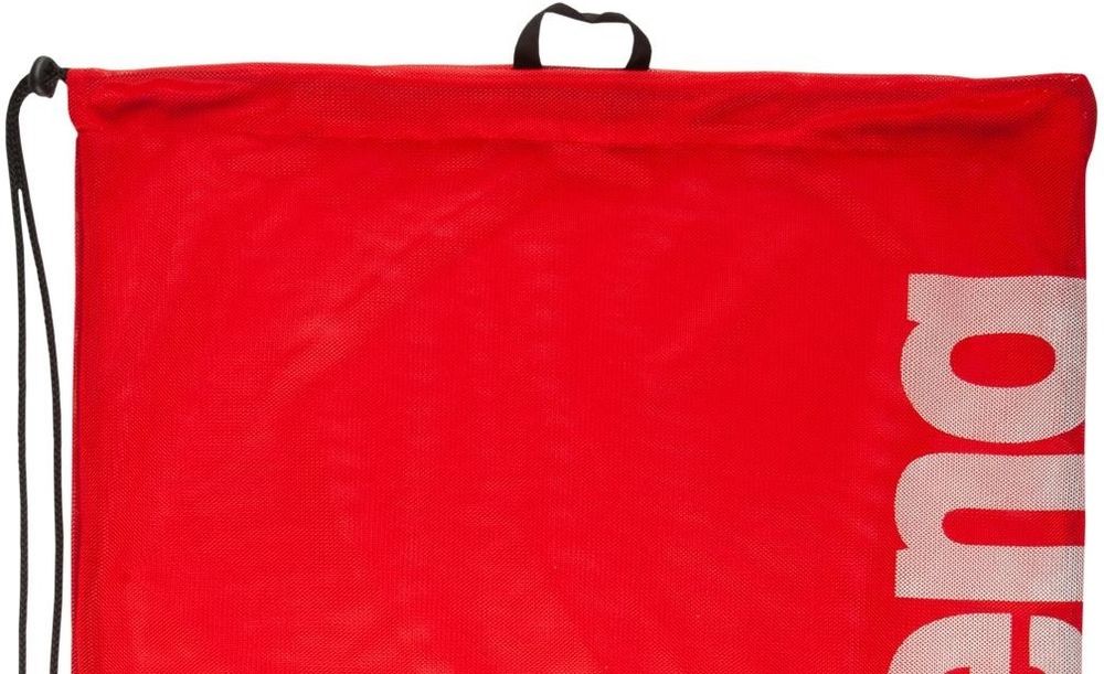 ARENA WOREK NA SPRZĘT  TEAM MESH RED 65x55cm  002495400