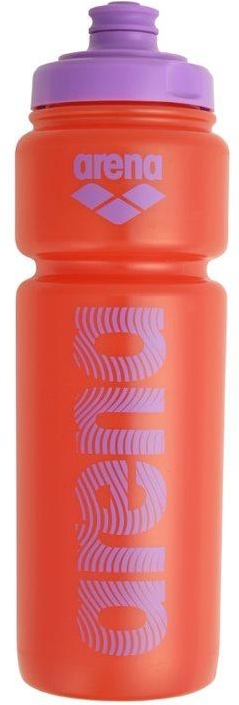 ARENA BIDON 750 ml   SPORT BOTTLE 004621400  red purple