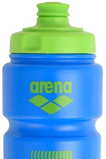 ARENA BIDON 750 ml   SPORT BOTTLE 004621800  royal green