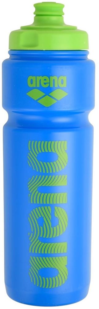 ARENA BIDON 750 ml   SPORT BOTTLE 004621800  royal green