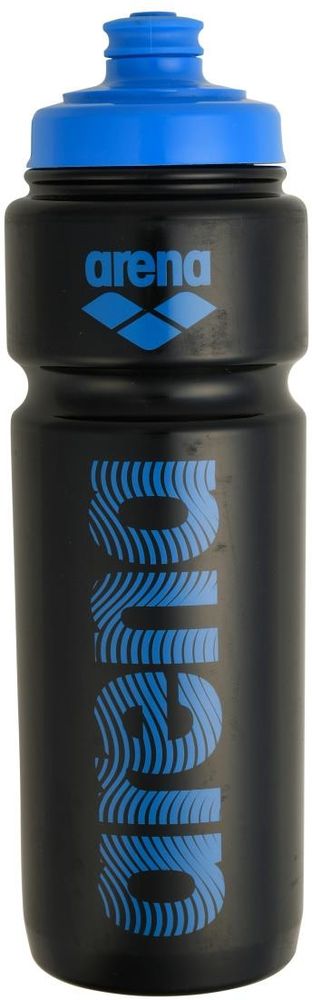 ARENA BIDON 750 ml   SPORT BOTTLE 004621500  black royal