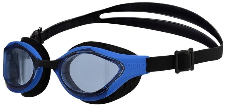 ARENA OKULARKI  AIR-BOLD SWIPE  blue blue black 004714103