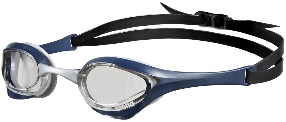 ARENA OKULARKI COBRA ULTRA SWIPE  CLEAR SHARK GREY  003929/150