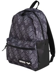 ARENA SPORTOWY PLECAK KIKKO TEAM BACKPACK 30 ALLOVER 002484/121