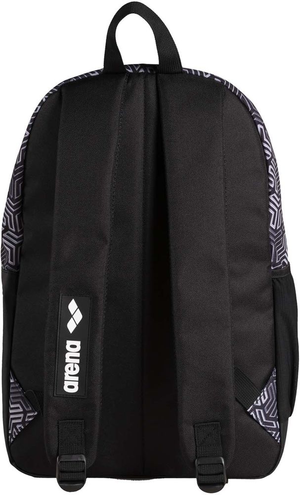 ARENA SPORTOWY PLECAK KIKKO TEAM BACKPACK 30 ALLOVER 002484/121