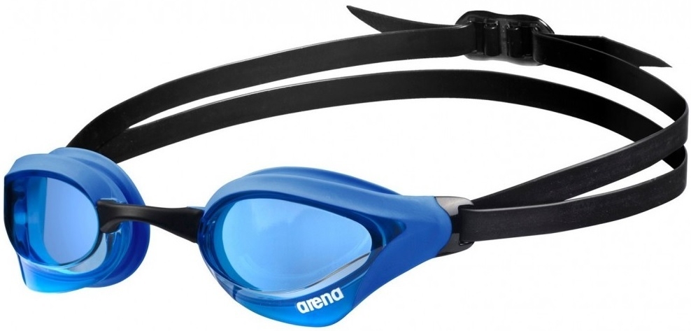 ARENA OKULARKI COBRA CORE SWIPE blue blue black  003930/700