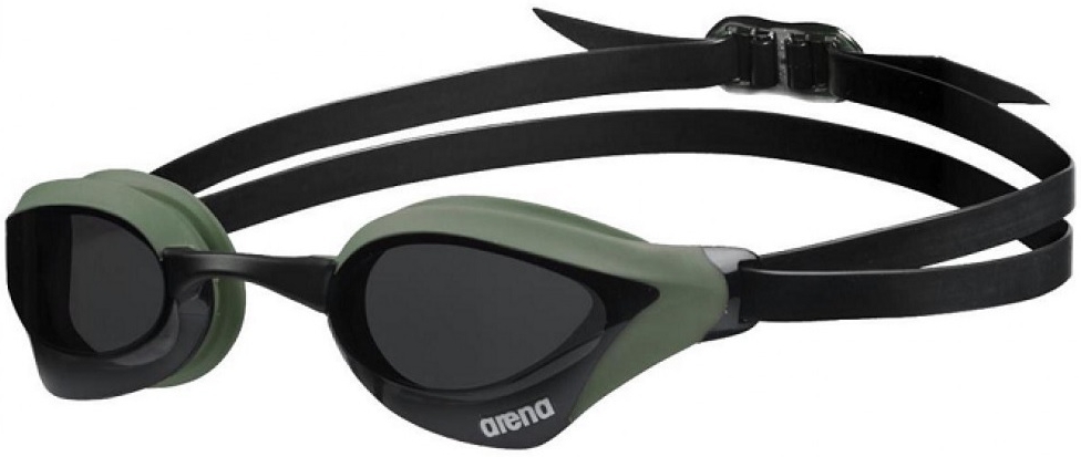 ARENA OKULARKI COBRA CORE SWIPE smoke army black  003930/565