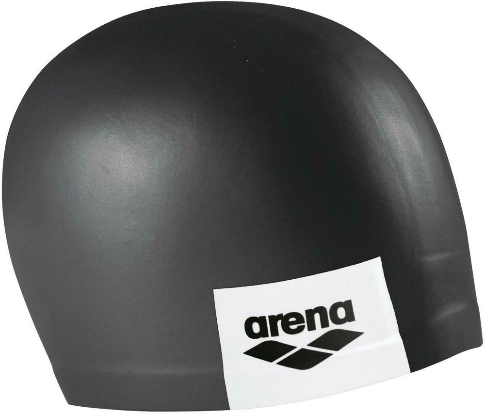 ARENA CZEPEK  LOGO MOULDED CAP  BLACK  001912201