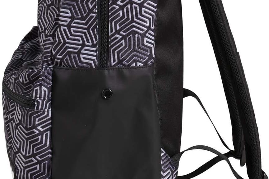 ARENA SPORTOWY PLECAK KIKKO TEAM BACKPACK 30 ALLOVER 002484/121