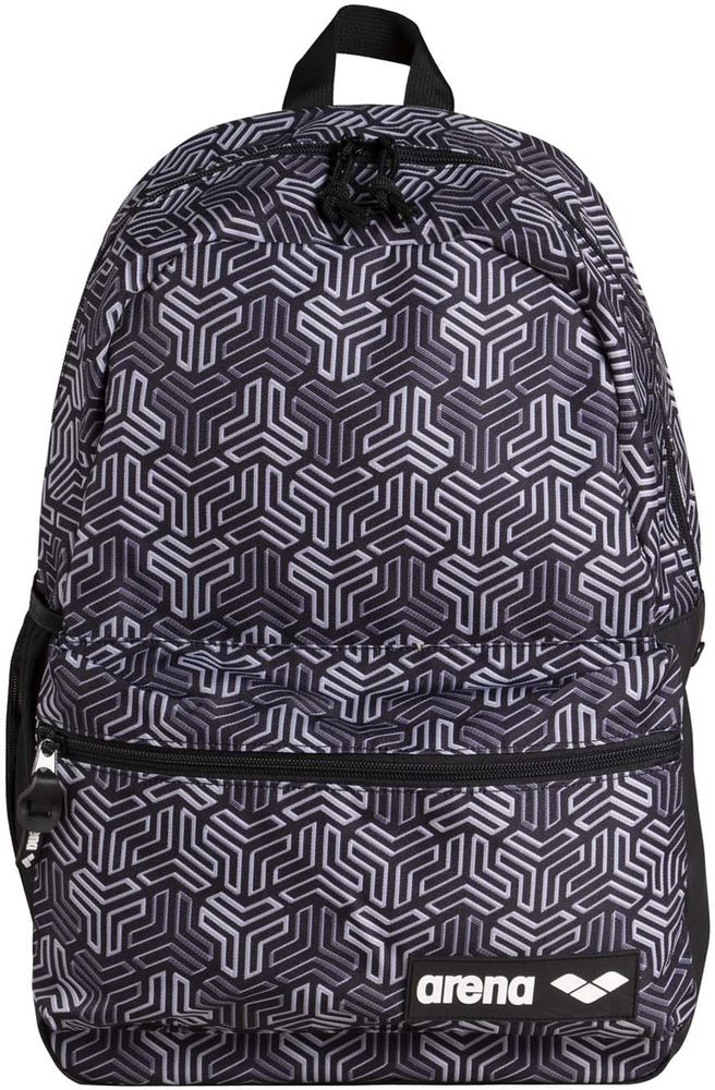 ARENA SPORTOWY PLECAK KIKKO TEAM BACKPACK 30 ALLOVER 002484/121