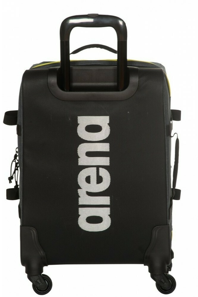 ARENA TORBA  TEAM TROLLEY  grey melange 002490510