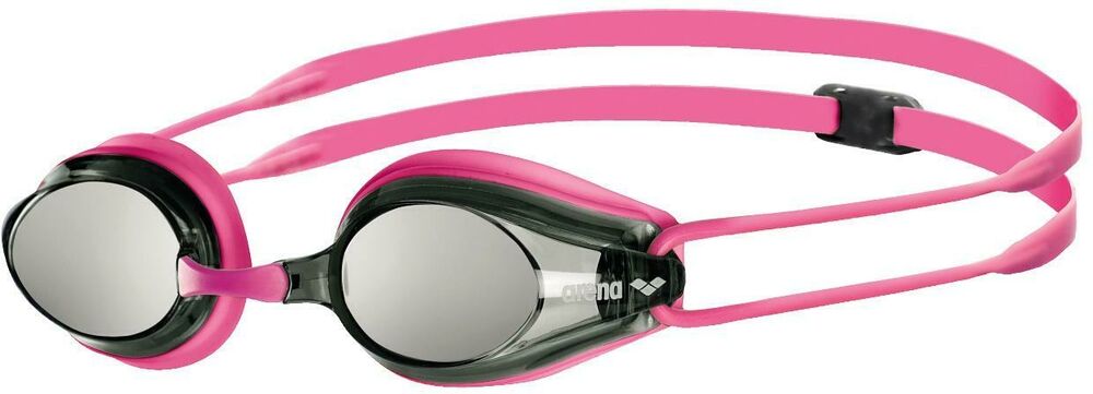 TRACKS OKULARY ARENA 9234195 WHITE/SMOKE/PINK  9234195