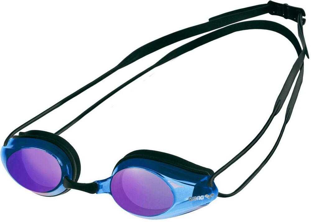 TRACKS MIRROR ARENA 92370/74  BLACK/BLUE/MULTI/BLACK