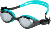 ARENA OKULARY AIR JUNIOR SWIM GOGGLES  smoke black 005381/101