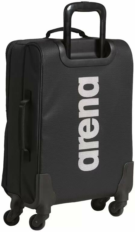 ARENA TORBA  TEAM CARBIN TROLLEY  black melange 003801500