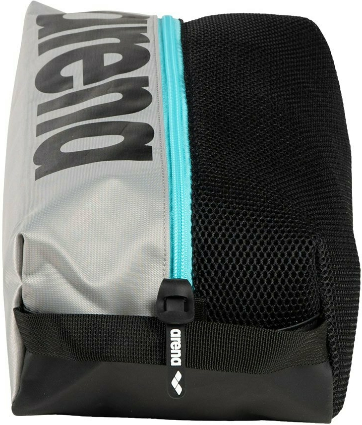 ARENA KOSMETYCZKA  SPIKY III POCKET BAG ice sky 005570104