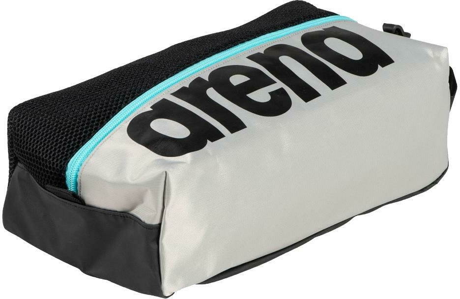 ARENA KOSMETYCZKA  SPIKY III POCKET BAG ice sky 005570104