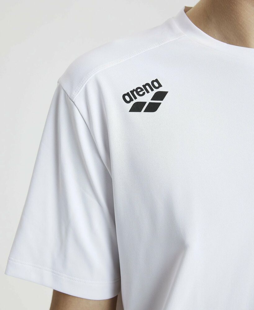 ARENA KOSZULKA  TEAM T-SHIRT SOLID