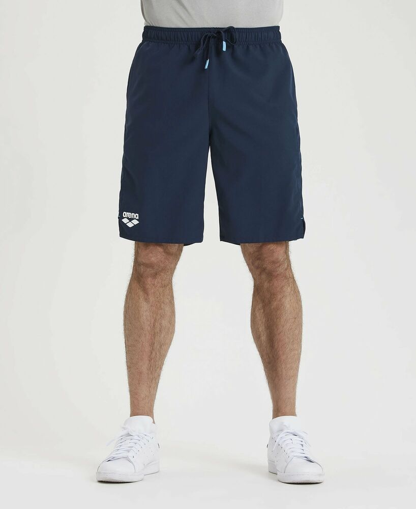 SZORTY ARENA  UNISEX TEAM BERMUDA PANEL NAVY   004907700