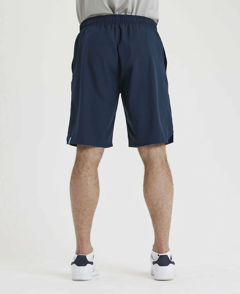SZORTY ARENA  UNISEX TEAM BERMUDA PANEL NAVY   004907700
