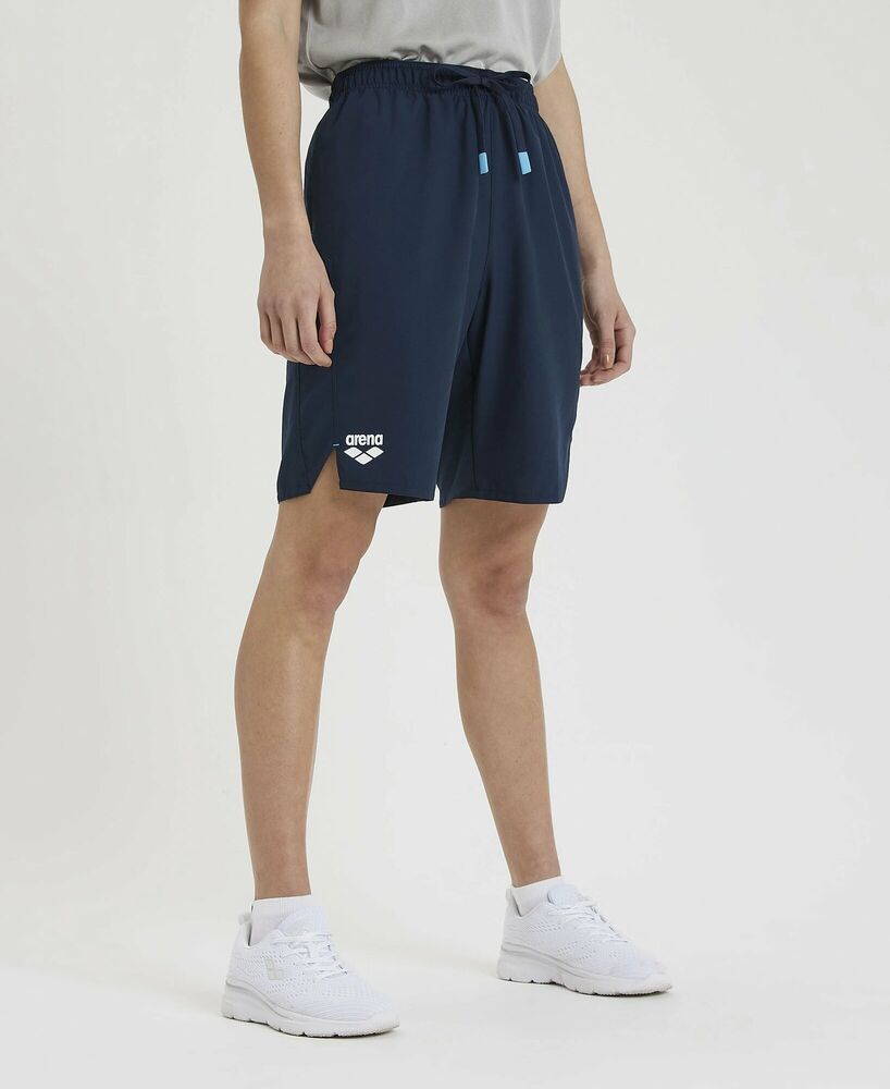 SZORTY ARENA  UNISEX TEAM BERMUDA PANEL NAVY   004907700