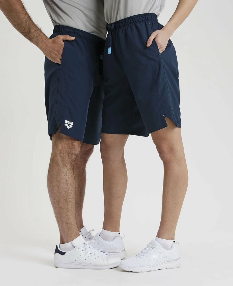 SZORTY ARENA  UNISEX TEAM BERMUDA PANEL NAVY   004907700