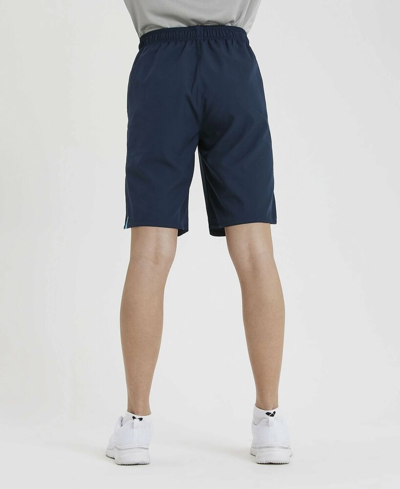 SZORTY ARENA  UNISEX TEAM BERMUDA PANEL NAVY   004907700