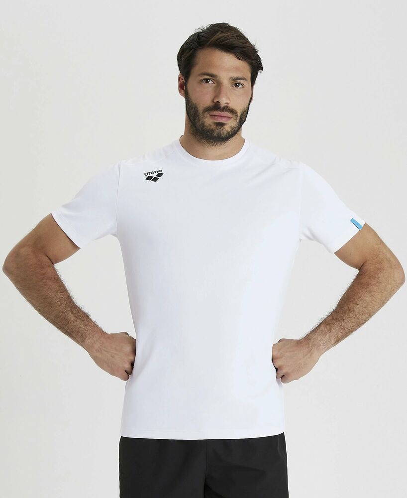 ARENA KOSZULKA  TEAM T-SHIRT SOLID