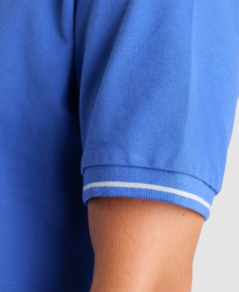 ARENA KOSZULKA POLO TEAM POLO SHIRT SOLID  004901800