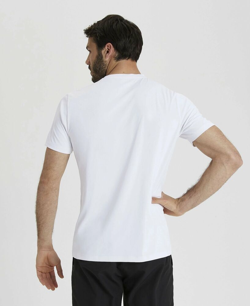 ARENA KOSZULKA  TEAM T-SHIRT SOLID
