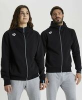ARENA BLUZA ROZPINANA TEAM HOODED JACKET PANEL