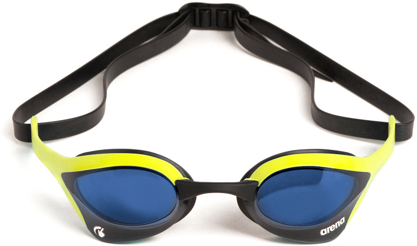 ARENA OKULARKI COBRA ULTRA SWIPE  ROYAL/BLUE/CYBER/LIME  003929/110