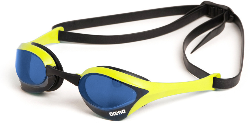 ARENA OKULARKI COBRA ULTRA SWIPE  ROYAL/BLUE/CYBER/LIME  003929/110