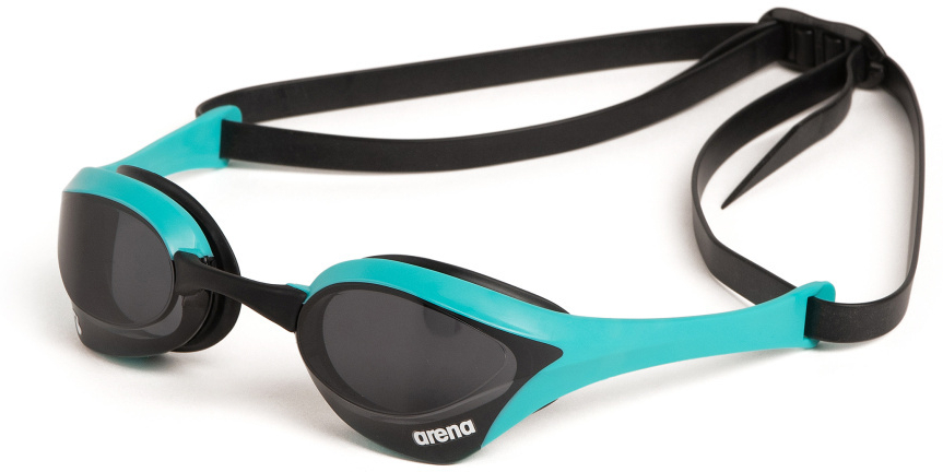 ARENA OKULARKI COBRA ULTRA SWIPE SMOKE/PEACOCK 003929/120
