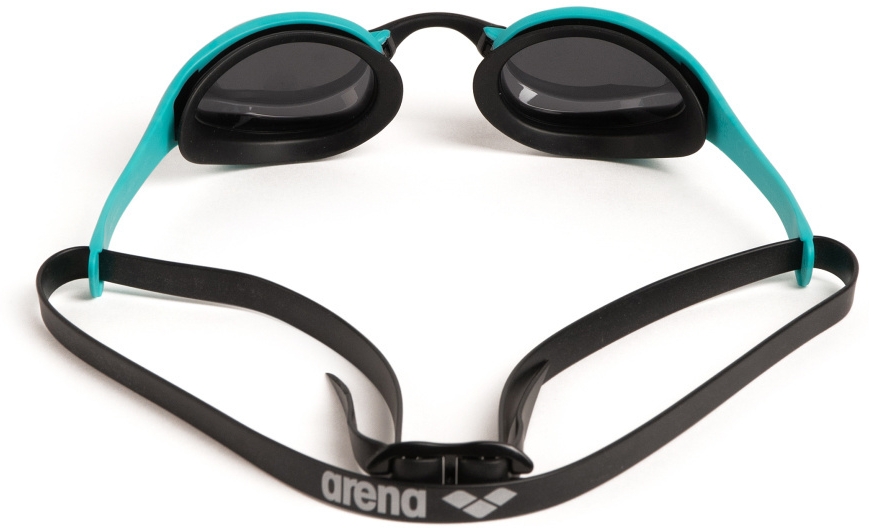 ARENA OKULARKI COBRA ULTRA SWIPE SMOKE/PEACOCK 003929/120