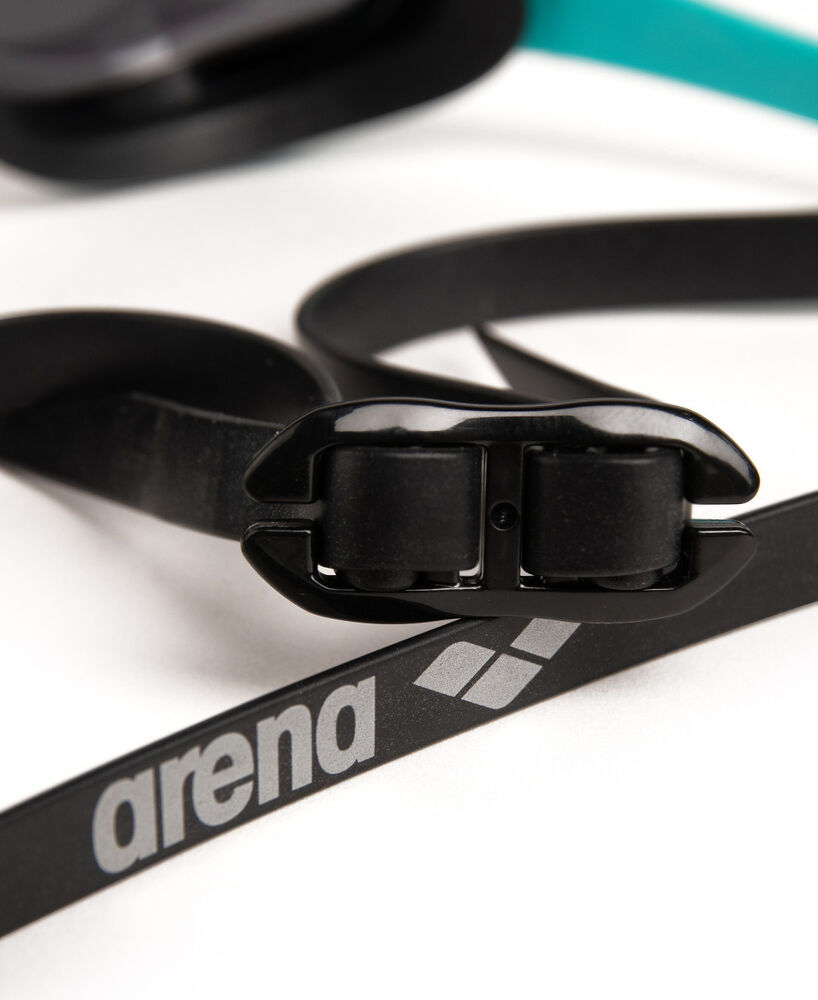 ARENA OKULARKI COBRA ULTRA SWIPE SMOKE/PEACOCK 003929/120