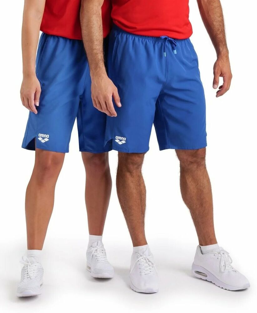 SZORTY ARENA  UNISEX TEAM BERMUDA PANEL ROYAL
