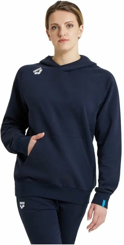 ARENA BLUZA TEAM HOODED SWEAT PANEL