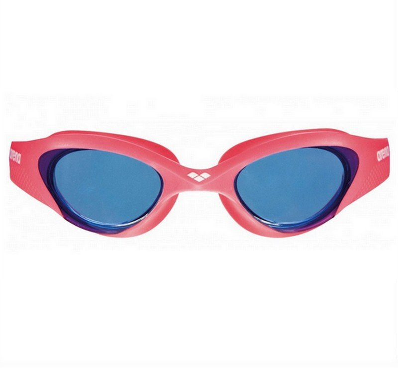 ARENA OKULARY NA BASEN JUNIOR THE ONE LIGHT-BLUE-RED  001432858