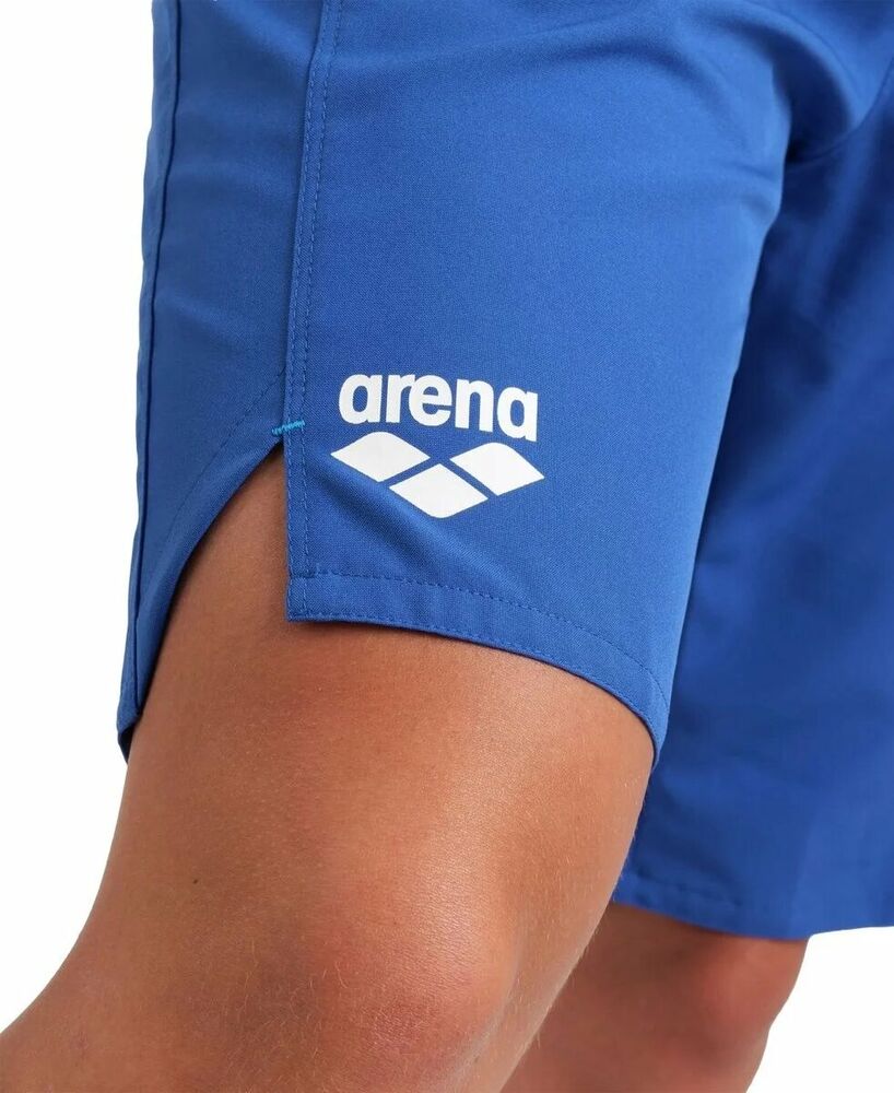 SZORTY ARENA  UNISEX TEAM BERMUDA PANEL ROYAL