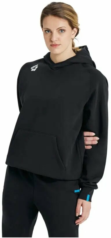 ARENA BLUZA TEAM HOODED SWEAT PANEL