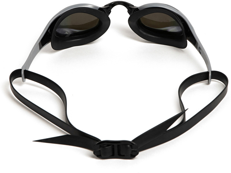 ARENA OKULARKI COBRA EDGE SWIPE MIRROR GOGGLES BLUE-SILVER-BLACK 006870/140