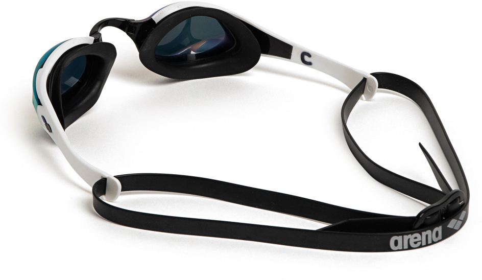 ARENA OKULARKI COBRA EDGE SWIPE MIRROR GOGGLES  006870/102