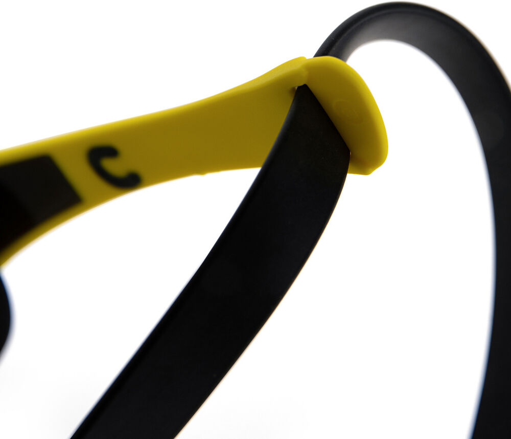 ARENA OKULARKI COBRA EDGE SWIPE MIRROR GOGGLES EMERALD-YELLOW-BLACK 006870/120