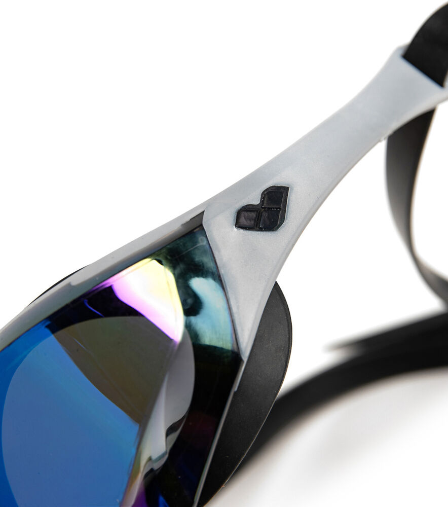 ARENA OKULARKI COBRA EDGE SWIPE MIRROR GOGGLES BLUE-SILVER-BLACK 006870/140