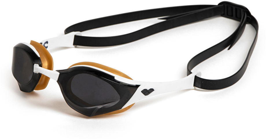 ARENA OKULARKI COBRA EDGE SWIPE SMOKE-WHITE-GOLD 006871/110