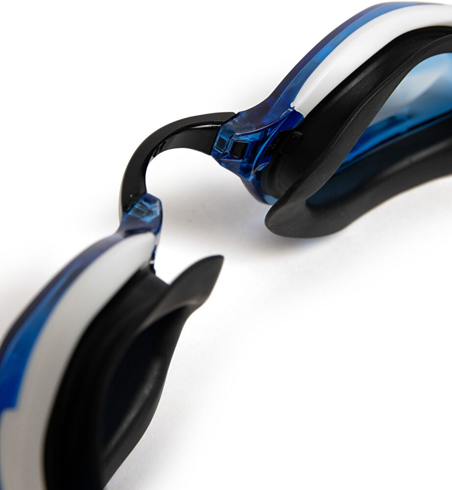 ARENA OKULARKI COBRA EDGE SWIPE BLUE-WHITE-BLACK  006871/140