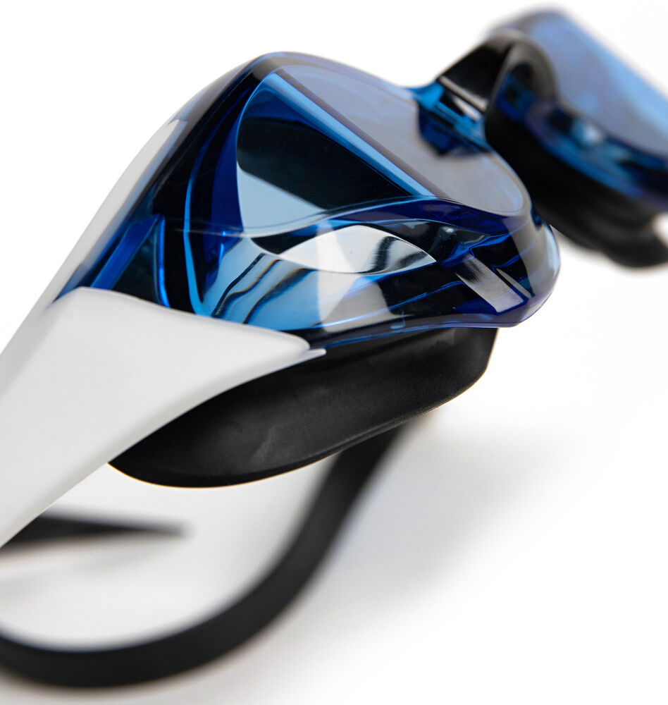 ARENA OKULARKI COBRA EDGE SWIPE BLUE-WHITE-BLACK  006871/140