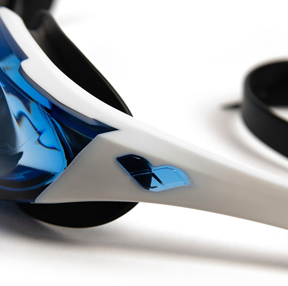 ARENA OKULARKI COBRA EDGE SWIPE BLUE-WHITE-BLACK  006871/140