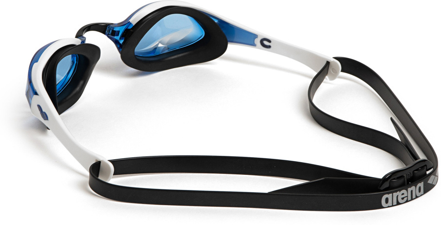 ARENA OKULARKI COBRA EDGE SWIPE BLUE-WHITE-BLACK  006871/140